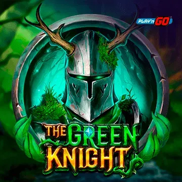 The Green Knight - CSPLAY168