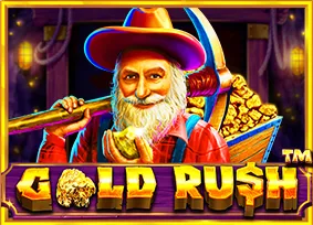 Gold Rush - CSPLAY168