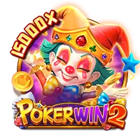 POKER WIN 2 - CSPLAY168