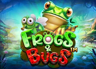 Frogs & Bugs - CSPLAY168
