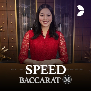 Speed Baccarat M - CSPLAY168