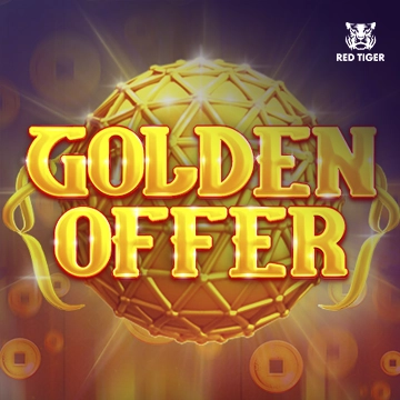 Golden Offer - CSPLAY168