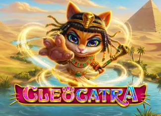 Cleocatra - CSPLAY168