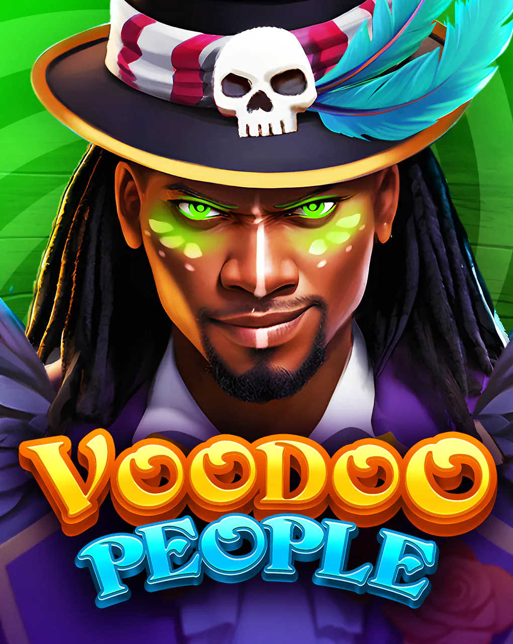 Voodoo People - CSPLAY168