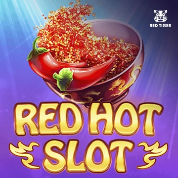 Red Hot Slot - CSPLAY168