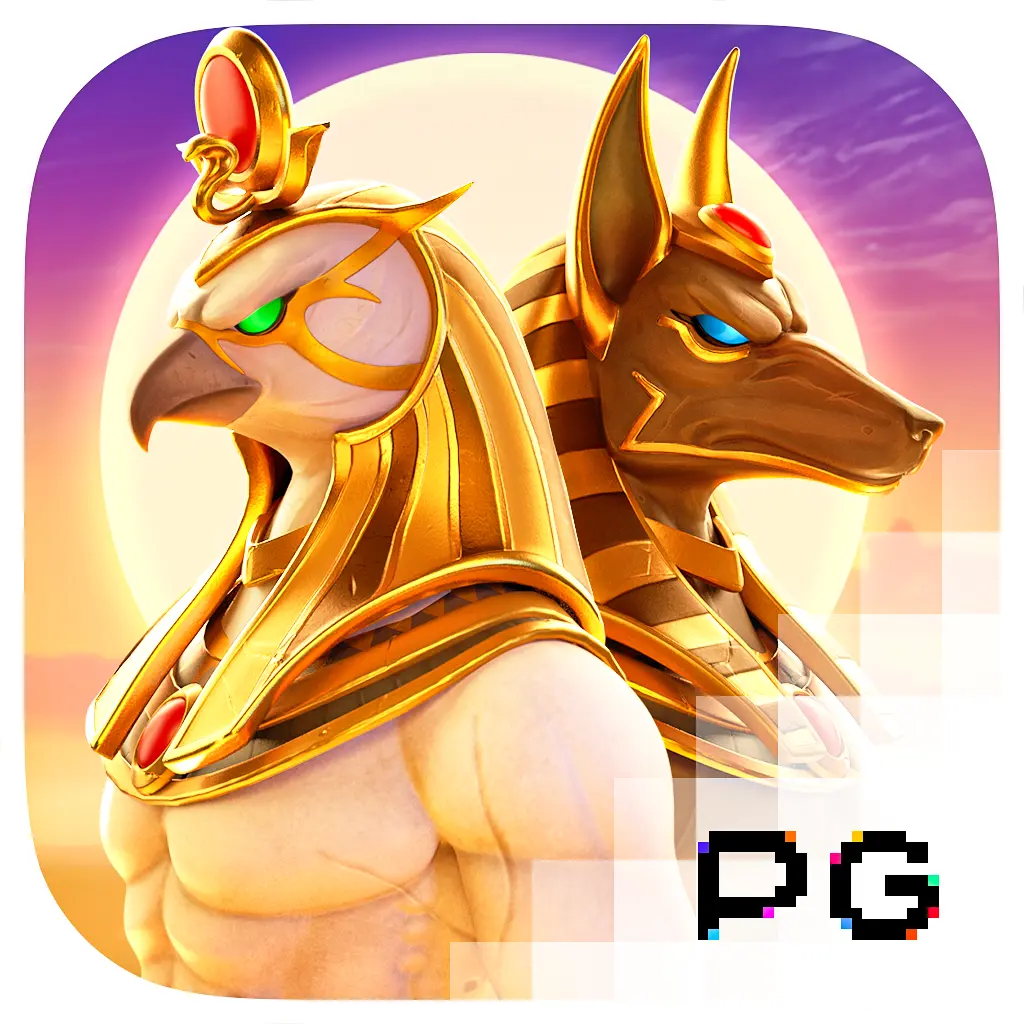 Egypts Book of Mystery - CSPLAY168