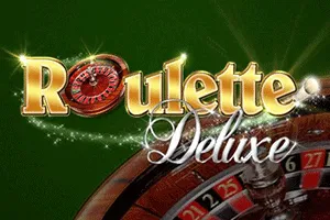 Roulette Deluxe - CSPLAY168