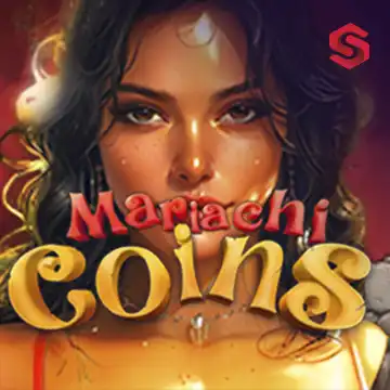 Mariachi Coins - CSPLAY168