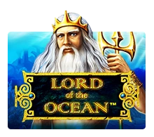 Lord Of The Ocean - CSPLAY168