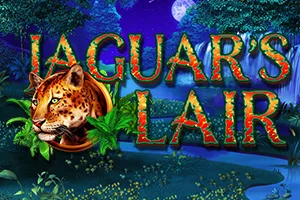 Playtech : Solar Eclipse: Jaguars Lair - CSPLAY168