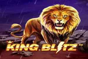 Playtech : King Blitz - CSPLAY168