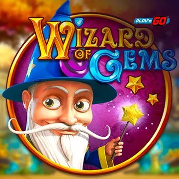 Wizard of Gems - CSPLAY168