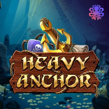Heavy Anchor - CSPLAY168