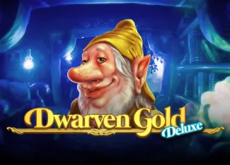 Dwarven Gold Deluxe - CSPLAY168