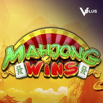 Mahjong Wins - CSPLAY168