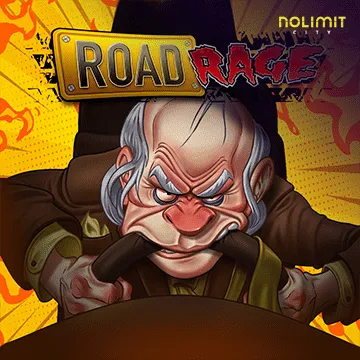 Road Rage - CSPLAY168