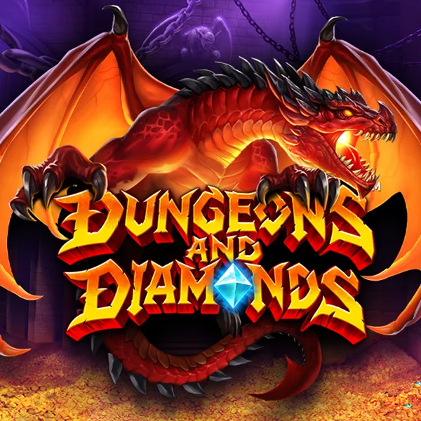 Microgaming : Dungeons and Diamonds - CSPLAY168