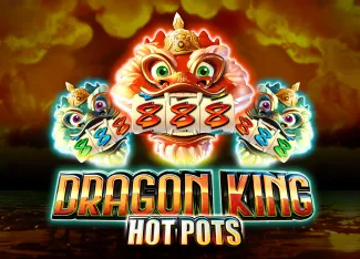 Dragon King Hot Pots - CSPLAY168