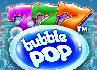 Bubble Pop - CSPLAY168