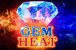 Playtech : Gem Heat - CSPLAY168