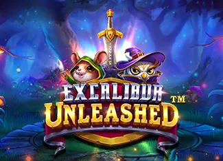 Excalibur Unleashed - CSPLAY168