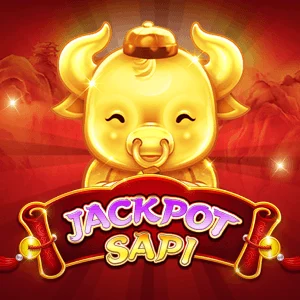 Jackpot Cow - CSPLAY168