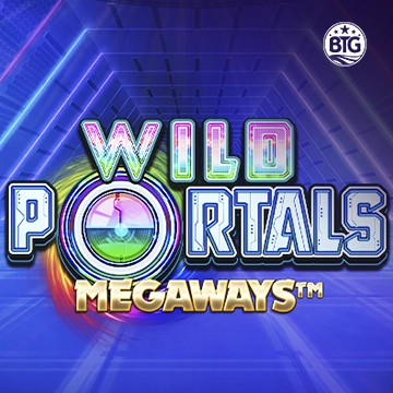 Wild Portals - CSPLAY168