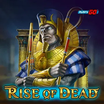 Rise of Dead - CSPLAY168