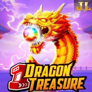 Dragon Treasure - CSPLAY168