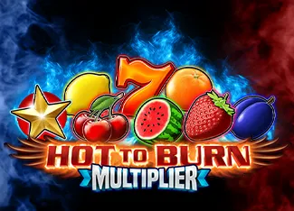 Hot To Burn Multiplier - CSPLAY168