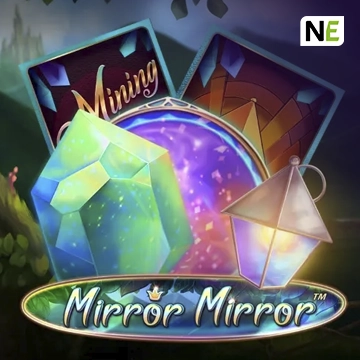 NetEnt : Fairytale Legends: Mirror Mirror - CSPLAY168