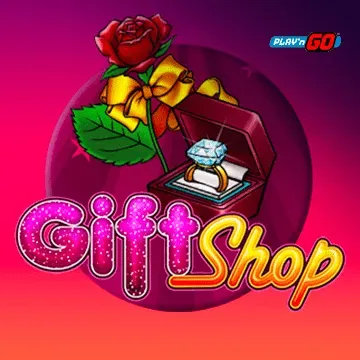 Gift Shop - CSPLAY168