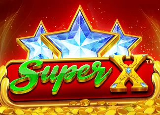 Super X - CSPLAY168