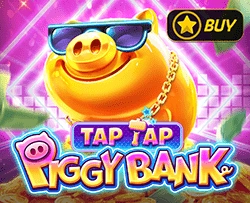 Piggy Bank TapTap - CSPLAY168