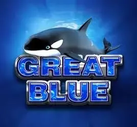 Great Blue - CSPLAY168