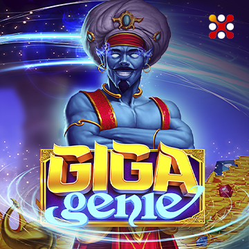 Giga Genie - CSPLAY168
