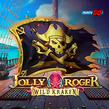 Jolly Roger Wild Kraken - CSPLAY168