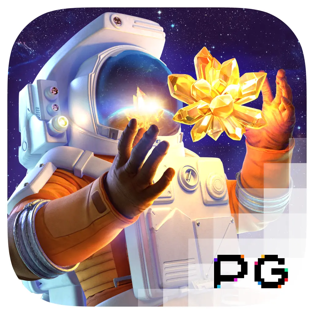 Galactic Gems - CSPLAY168