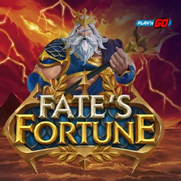 Fates Fortune - CSPLAY168