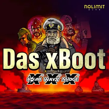 Das xBoot - CSPLAY168