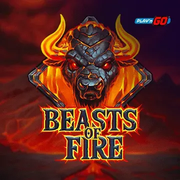 Beasts of Fire - CSPLAY168