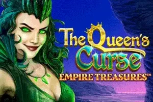 Playtech : The Queens Curse: Empire Treasures - CSPLAY168