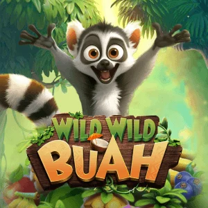 Wild Wild Fruits - CSPLAY168