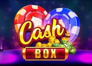 Cash Box - CSPLAY168