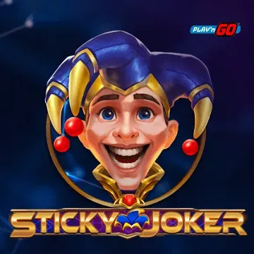 Sticky Joker - CSPLAY168