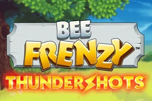 Playtech : Bee Frenzy - CSPLAY168