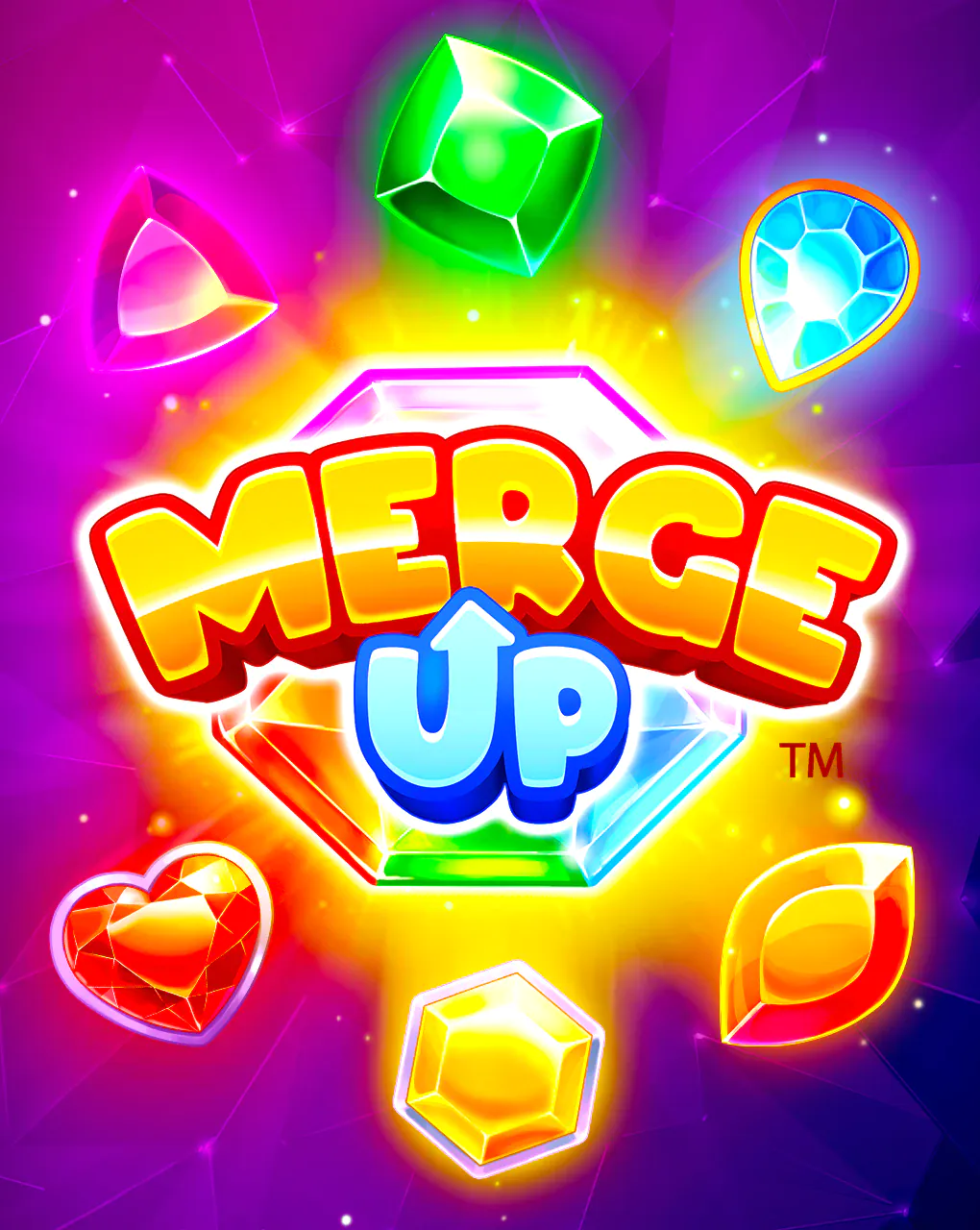 Merge Up - CSPLAY168