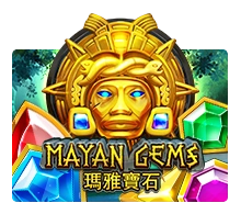 Mayan Gems - CSPLAY168