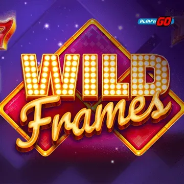 Wild Frames - CSPLAY168