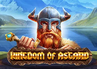Kingdom of Asgard - CSPLAY168